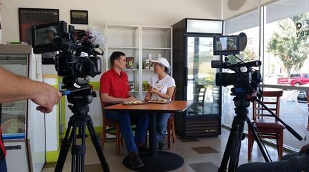 Video thumbnail: Valleys Gold Season 2 Valley's Gold Ed - Food Expo