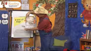 Kindergarten Episode 210