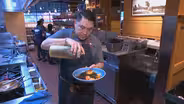 Purple Pig Executive Chef on His Career Path