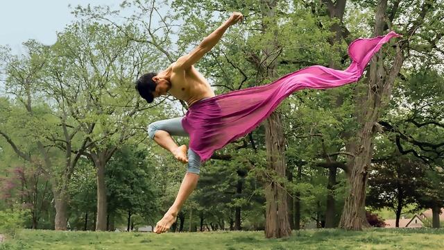 Doc World | Call Me Dancer