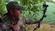 Peregrine Falcons; Creek Fishing; Deer Archery Seasons