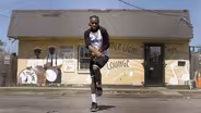 High-Stepping Moves on New Orleans' Second Line Parades