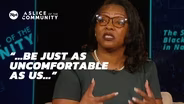 How Allies Can Combat Anti-Blackness