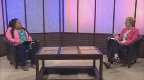 Video thumbnail: Almanac North African Heritage Commission and County Board Refugee Debate