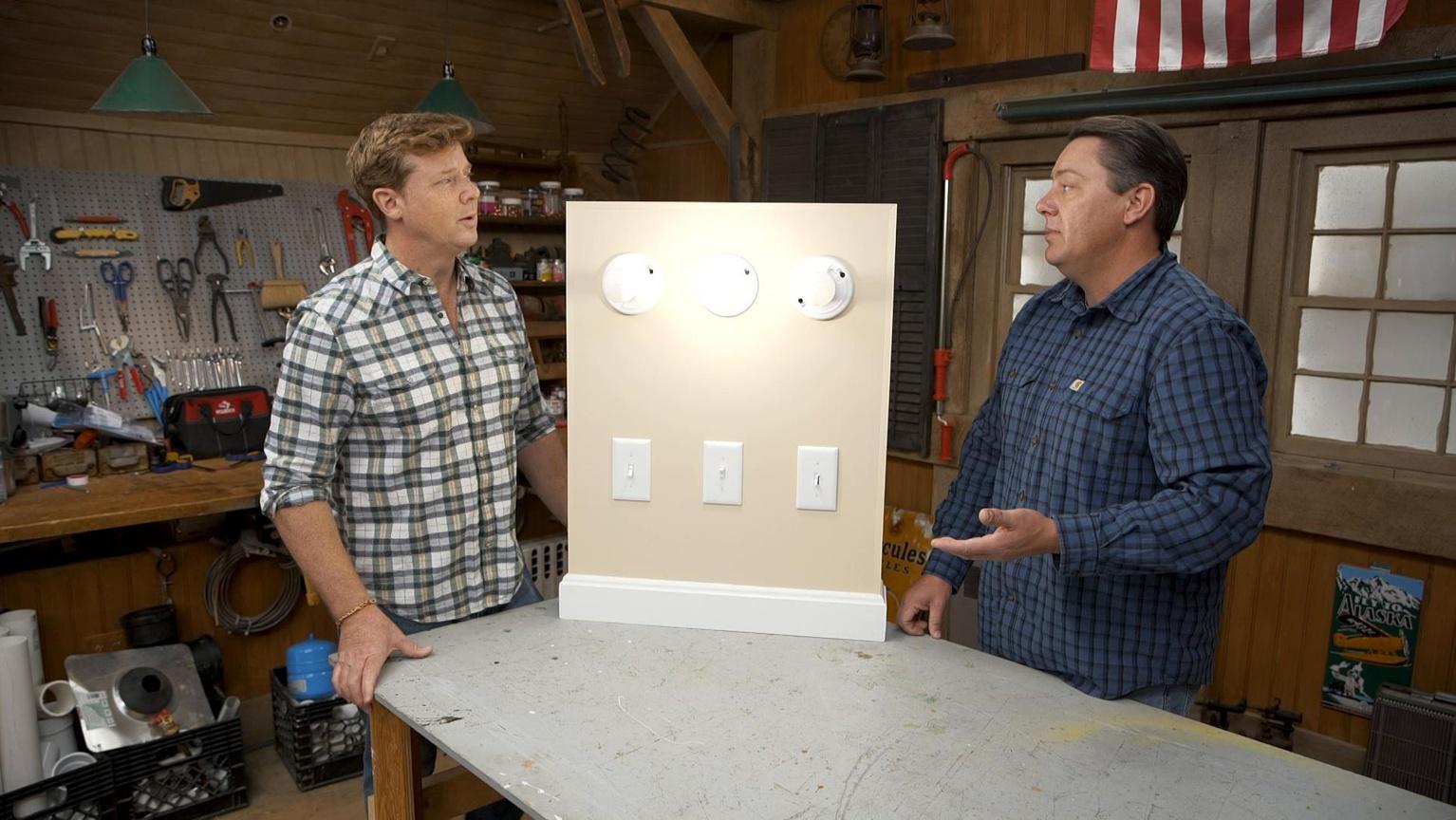 Ask This Old House Season 19 Ask This Old House Episodes PBS KVIE