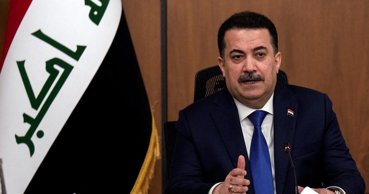 PBS News Hour | Iraqi PM on regional turmoil, partnership with U.S. | Season 2024