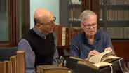 Cancer Diagnosis Leads to Donation of Rare Book Collection