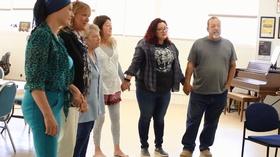 Video thumbnail: byYou Health & Wellness My Voice Media Center: Mental Health PSA