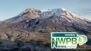 Pierce County Dam Updates, WSU's New Apple and GeoGirls on Mount St. Helens: August 30, 2024