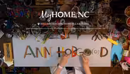 Folk Artist Ann Hobgood