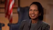 Condoleezza Rice