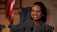 Condoleezza Rice