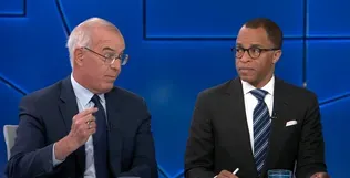 Brooks and Capehart on Trump's legislative agenda