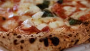 Mission Pizza Napoletana