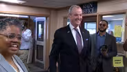 Poll finds Murphy popular, as long as he stays in NJ