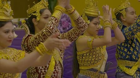 Video thumbnail: ViewFinder Next Gen – Asian American Art in the Central Valley