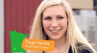 Paige Netzke