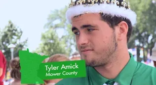 Tyler Amick