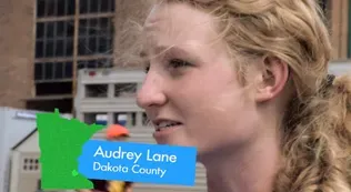Audrey Lane