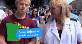 Sam Johnson