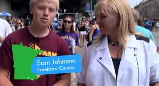 Sam Johnson