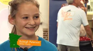 Baleigh Peterson