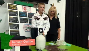 Bennett Gathje