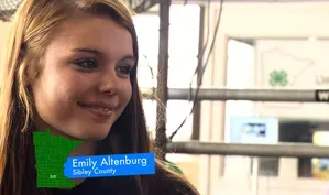 Emily Altenburg