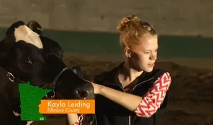 Kayla Leiding