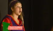 Suzy Lindberg