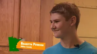 Branstyn Peterson