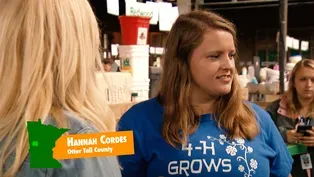 Hannah Cordes