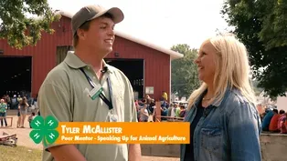 Tyler McAllister