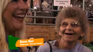 Rhoda Gust