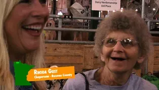 Rhoda Gust
