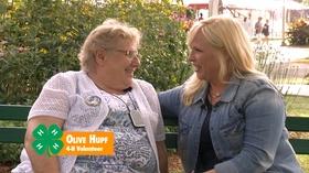 Video thumbnail: Minnesota 4-H: Growing True Leaders Olive Hupf