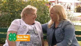 Olive Hupf