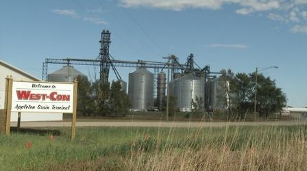Video thumbnail: Compass Changing Ag Storage & Transportation