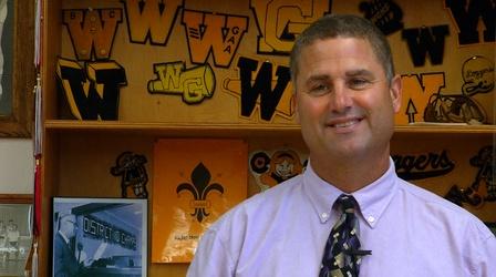 Video thumbnail: Compass Teacher Shortage