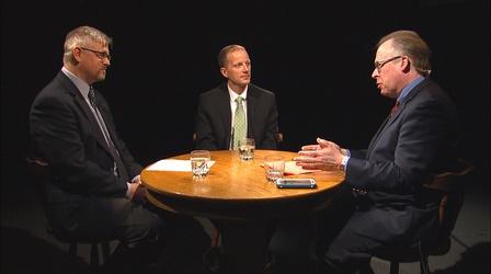 Video thumbnail: Compass Peripheral Artery Disease (P.A.D.) Initiative