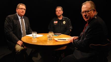 Video thumbnail: Compass Emergency Medical Technician Shortage