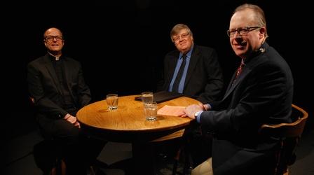 Video thumbnail: Compass Rural Preacher Shortages