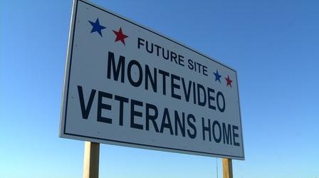 Video thumbnail: Compass Veterans Home