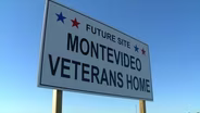 Veterans Home