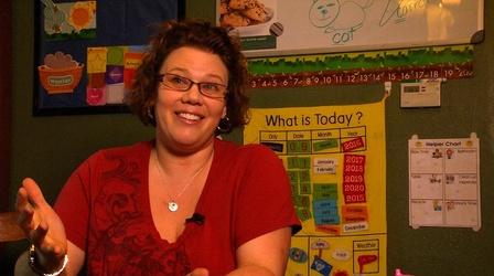 Video thumbnail: Compass Regional Child Care Shortages