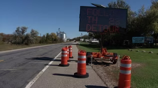 Rural Road Improvement (Preview)
