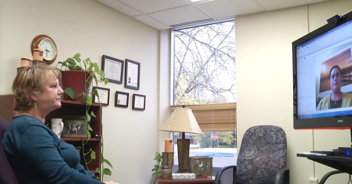 Compass Telemedicine at SCMC Season 2 Episode 6 PBS