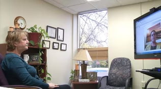 Telemedicine at SCMC