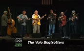 Volo Bogtrotters