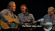 The Platte Valley Boys